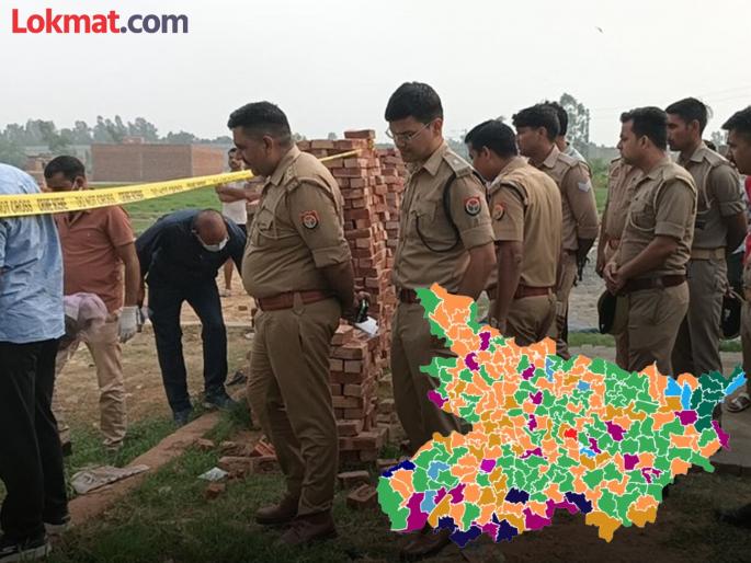 A 22-year-old nephew lost his life due to a discussion on Bihar results, his two uncles killed him | बिहार निकालावरील चर्चेमुळे गेला जीव, २२ वर्षीय भाच्याचा दोन मामांनीच काढला काटा A 22-year-old nephew lost his life due to a discussion on Bihar results, his two uncles killed him | बिहार निकालावरील चर्चेमुळे गेला जीव, २२ वर्षीय भाच्याचा दोन मामांनीच काढला काटा