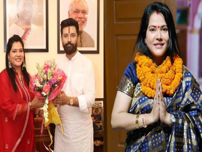 Bihar Assembly Election 2025: That mistake was made, lost one seat even before voting, big blow to NDA in Bihar | Bihar Election: ती चूक भोवली, मतदानापूर्वीच एक जागा गमावली, बिहारमध्ये NDA ला मोठा धक्का Bihar Assembly Election 2025: That mistake was made, lost one seat even before voting, big blow to NDA in Bihar | Bihar Election: ती चूक भोवली, मतदानापूर्वीच एक जागा गमावली, बिहारमध्ये NDA ला मोठा धक्का