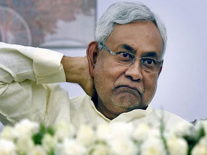 Goon rule in Bihar: 30 murders in 13 days; Even leaders and officials were not spared | बिहारमध्ये गुंडाराज: १३ दिवसांत ३० हत्या; नेते, अधिकाऱ्यांनाही सोडले नाही