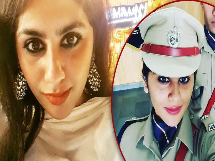Became IPS at the age of 22, resigned at the age of 28; Know About 'Lady Singham' Kamya Mishra | वयाच्या २२ व्या वर्षी बनली IPS, २८ व्या वर्षी दिला राजीनामा; ही 'लेडी सिंघम' कोण? Became IPS at the age of 22, resigned at the age of 28; Know About 'Lady Singham' Kamya Mishra | वयाच्या २२ व्या वर्षी बनली IPS, २८ व्या वर्षी दिला राजीनामा; ही 'लेडी सिंघम' कोण?
