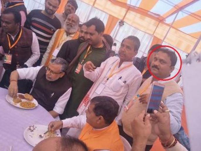 9 BJP workers thrive in running to flee to Nepal? | 9 मुलांना कारनं चिरडणारा भाजपा नेता नेपाळमध्ये पळण्याच्या तयारीत ? 9 BJP workers thrive in running to flee to Nepal? | 9 मुलांना कारनं चिरडणारा भाजपा नेता नेपाळमध्ये पळण्याच्या तयारीत ?