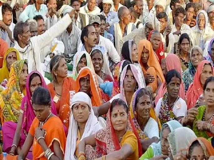 Maratha reservation in discussion due to Bihar census; Maharashtra was the focus | बिहारच्या जनगणनेमुळे मराठा आरक्षण चर्चेत; महाराष्ट्राचे होते लक्ष