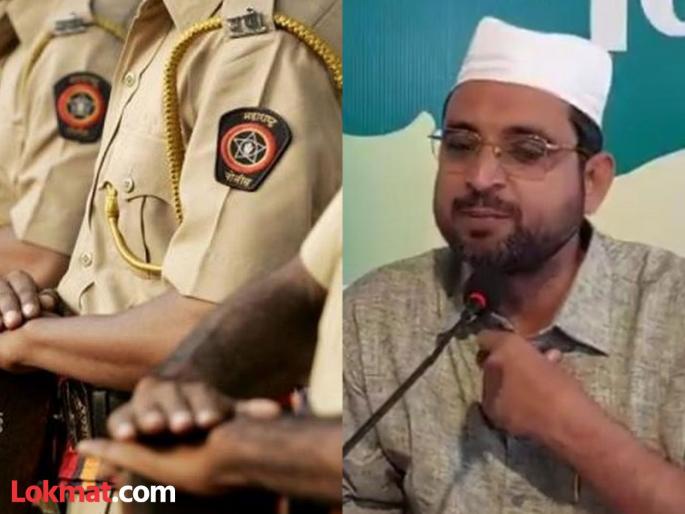 Cyber criminals digitally arrested RJD MLC Kept in the same room for 12 hours | मुंबई पोलीस असल्याचे सांगून आमदाराला लुटण्याचा प्रयत्न; १२ तासांनी समोर आला खरा प्रकार Cyber criminals digitally arrested RJD MLC Kept in the same room for 12 hours | मुंबई पोलीस असल्याचे सांगून आमदाराला लुटण्याचा प्रयत्न; १२ तासांनी समोर आला खरा प्रकार