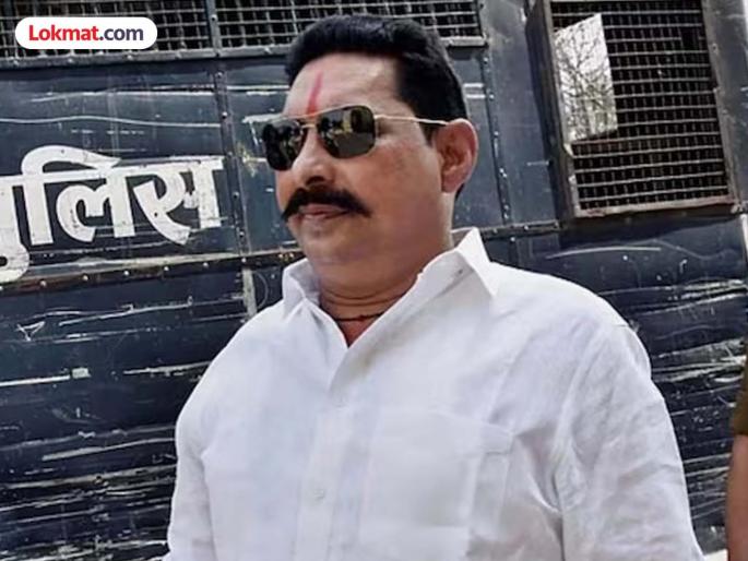 Bihar Mokama Result Anant Singh Leads by 21628 Votes Despite Murder Charges | हत्या आणि जेलही थांबू शकले नाही; मोकामात बाहुबली अनंत सिंह २१ हजारांच्या मताधिक्याने आघाडीवर