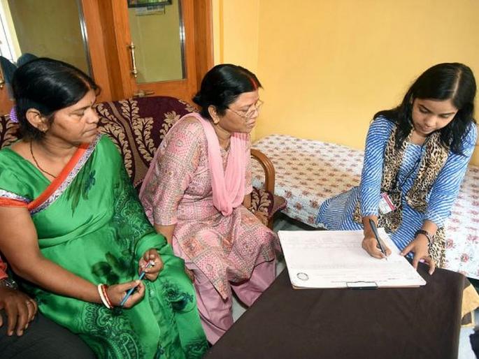 Caste wise census data in Bihar is famous, caste, caste wise, OBC and others have this population | बिहारमधील जातिनिहाय जनगणनेची आकडेवारी प्रसिद्ध, सवर्ण, OBCसह इतरांची एवढी आहे लोकसंख्या Caste wise census data in Bihar is famous, caste, caste wise, OBC and others have this population | बिहारमधील जातिनिहाय जनगणनेची आकडेवारी प्रसिद्ध, सवर्ण, OBCसह इतरांची एवढी आहे लोकसंख्या