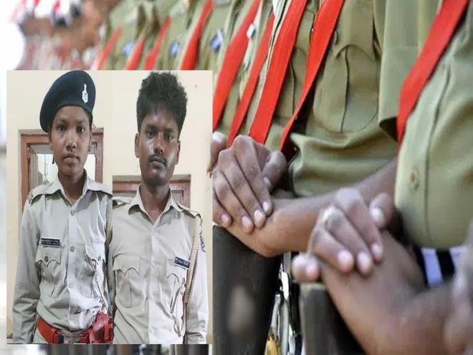 Crime News: Bogus police station, from constables to inspectors, everything is bogus | Crime News: बोगस पोलीस स्टेशन, हवालदारांपासून इन्स्पेक्टरपर्यंत सारेच बोगस, असा झाला भांडाफोड Crime News: Bogus police station, from constables to inspectors, everything is bogus | Crime News: बोगस पोलीस स्टेशन, हवालदारांपासून इन्स्पेक्टरपर्यंत सारेच बोगस, असा झाला भांडाफोड