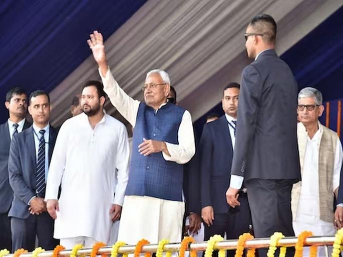 Janmashtami, Ramnavami holidays canceled in Bihar, weekly holiday on Friday in Muslim-majority areas | बिहारमध्ये जन्माष्टमी, रामनवमीच्या सुट्ट्या रद्द, तर मुस्लिम बहुल भागात शुक्रवारी साप्ताहिक सुट्टी   Janmashtami, Ramnavami holidays canceled in Bihar, weekly holiday on Friday in Muslim-majority areas | बिहारमध्ये जन्माष्टमी, रामनवमीच्या सुट्ट्या रद्द, तर मुस्लिम बहुल भागात शुक्रवारी साप्ताहिक सुट्टी