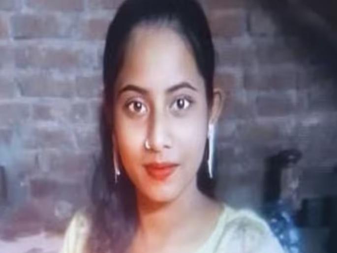 3 years of love affair and refusal to marry! Boyfriend became a murderer in anger; Shot twice but... | ३ वर्षांचे प्रेमसंबंध आणि लग्न करायला नकार! रागाच्या भरात प्रियकर झाला मारेकरी; दोन वेळा गोळ्या झाडल्या पण... 