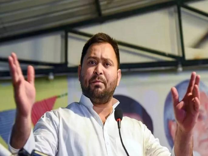 There is a different kind of fun in fighting against storms Tejashwi Yadav's first reaction after the court's decision | "वादळांविरुद्ध लढण्यात एक वेगळीच मजा असते...", कोर्टाच्या निर्णयानंतर तेजस्वी यादवांची पहिली प्रतिक्रिया