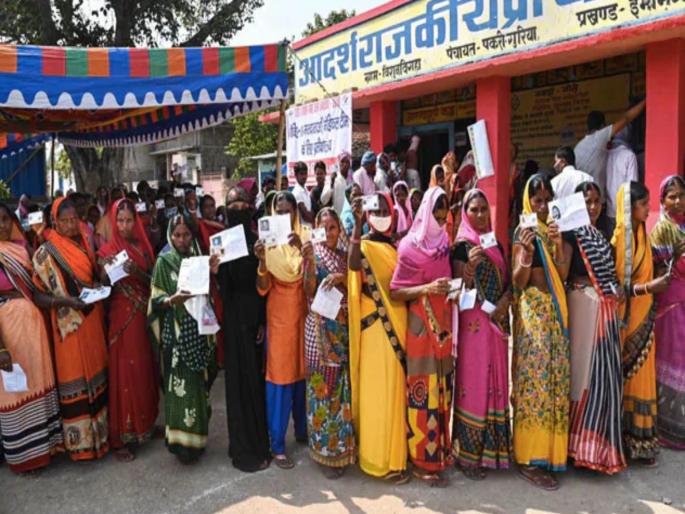 backwardness in Bihar is due to the rulers who seek votes by making empty promises | फुकटची गाजरे आणि बिहारच्या मागासलेपणाची गोष्ट backwardness in Bihar is due to the rulers who seek votes by making empty promises | फुकटची गाजरे आणि बिहारच्या मागासलेपणाची गोष्ट