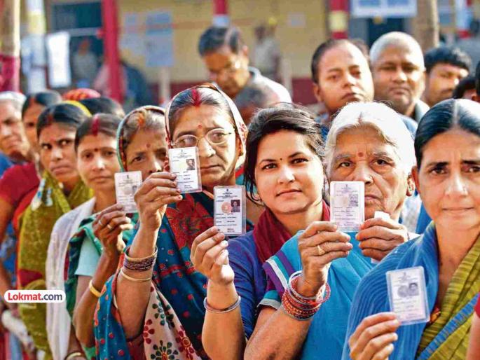 Campaigning for the first phase of Bihar ends; Voting for 18 districts 121 seats to be held on November 6 | बिहार: पहिल्या टप्प्यातील प्रचाराची सांगता; १८ जिल्हे, १२१ जागांसाठी ६ नोव्हेंबरला मतदान Campaigning for the first phase of Bihar ends; Voting for 18 districts 121 seats to be held on November 6 | बिहार: पहिल्या टप्प्यातील प्रचाराची सांगता; १८ जिल्हे, १२१ जागांसाठी ६ नोव्हेंबरला मतदान