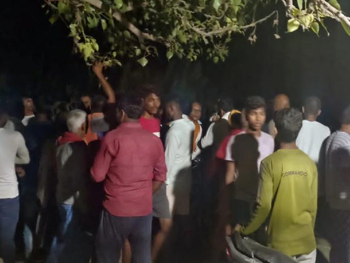 Boat sinks in river in Bihar's Chhapra; Three dead, 15 missing, rescue operation underway | बिहारच्या छपरामध्ये बोट नदीत बुडाली; तिघांचा मृत्यू 15 बेपत्ता, बचावकार्य सुरू Boat sinks in river in Bihar's Chhapra; Three dead, 15 missing, rescue operation underway | बिहारच्या छपरामध्ये बोट नदीत बुडाली; तिघांचा मृत्यू 15 बेपत्ता, बचावकार्य सुरू