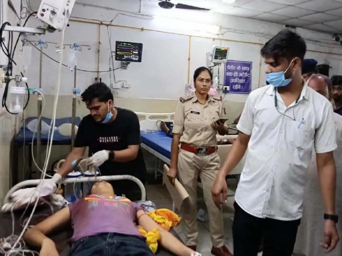 Bihar Purnia: Suspicion of an affair; brother brutally killed his sister | प्रेमसंबंधाचा संशय! हातोड्याने बोटे फोडली, नंतर गोळी घातली; भावानेच बहिणीला निर्दयीपणे मारले Bihar Purnia: Suspicion of an affair; brother brutally killed his sister | प्रेमसंबंधाचा संशय! हातोड्याने बोटे फोडली, नंतर गोळी घातली; भावानेच बहिणीला निर्दयीपणे मारले