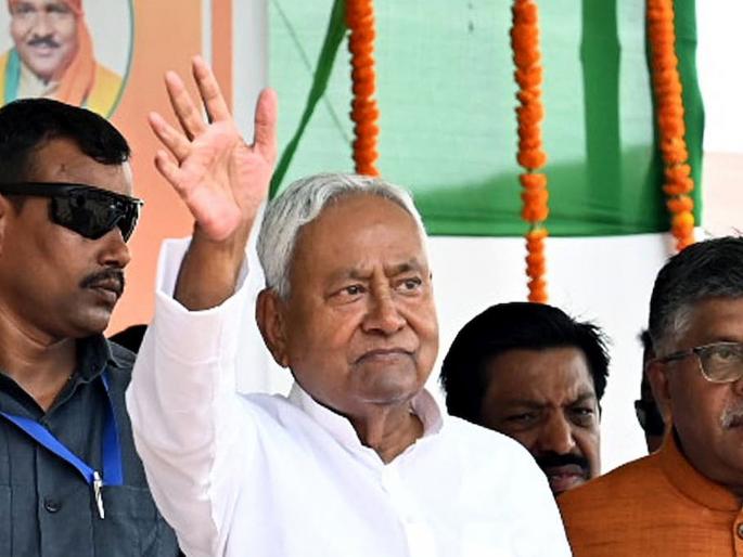 Domicile policy approved in Bihar; 85 percent Biharis will get jobs in teacher recruitment | बिहारमध्ये डोमिसाईल पॉलिसी मंजूर; शिक्षक भरतीमध्ये ८५ टक्के बिहारींनाच नोकरी मिळणार