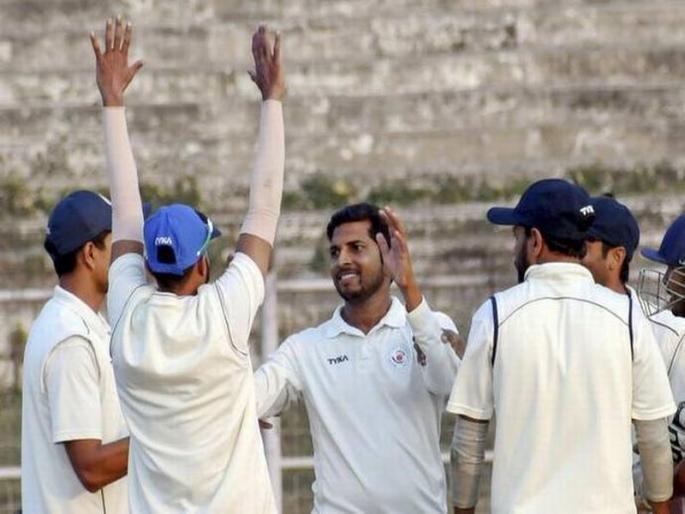 Bihar’s Ashutosh Aman breaks 44-year-old record in ranji trophy | 44 वर्षांपासून बिशनसिंग बेदी यांच्या नावावर असलेला विक्रम मोडला