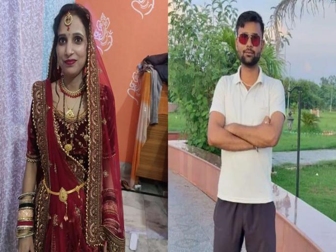 Wife strangles husband to death in Bijnor, fakes heart attack | रेल्वे कर्मचारी पतीचा संशयास्पद मृत्यू, पत्नीनं रचला बनाव; पोस्टमोर्टम रिपोर्ट येताच सत्य उघड Wife strangles husband to death in Bijnor, fakes heart attack | रेल्वे कर्मचारी पतीचा संशयास्पद मृत्यू, पत्नीनं रचला बनाव; पोस्टमोर्टम रिपोर्ट येताच सत्य उघड