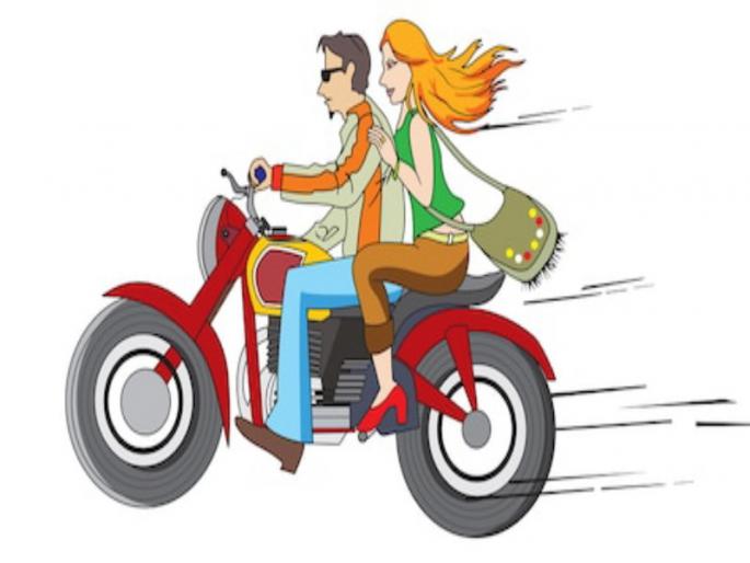 ‘Whatever it takes for love’ ..! Two hundred boys and girls 'ran away' from relation in 9 month at the pimpri | ‘प्रेमासाठी वाट्टेल ते’..! पिंपरी-चिंचवड शहरातून नऊ महिन्यांत दोनशेवर मुला-मुलींची ‘धूम’ ‘Whatever it takes for love’ ..! Two hundred boys and girls 'ran away' from relation in 9 month at the pimpri | ‘प्रेमासाठी वाट्टेल ते’..! पिंपरी-चिंचवड शहरातून नऊ महिन्यांत दोनशेवर मुला-मुलींची ‘धूम’