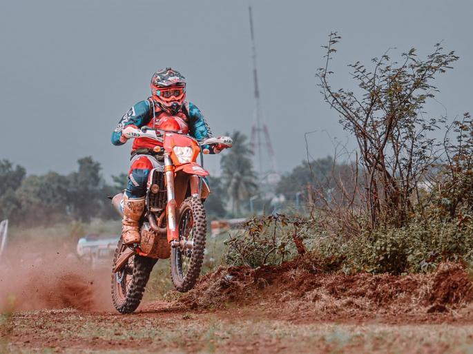 Goa One leg of Indian National Rally Sprint Championship 2024 will be held in the state this year know details | गोवा - इंडियन नॅशनल रॅली स्प्रिंट चॅम्पियनशिप २०२४ च्या वन लेगचे यंदा राज्यात आयोजन Goa One leg of Indian National Rally Sprint Championship 2024 will be held in the state this year know details | गोवा - इंडियन नॅशनल रॅली स्प्रिंट चॅम्पियनशिप २०२४ च्या वन लेगचे यंदा राज्यात आयोजन