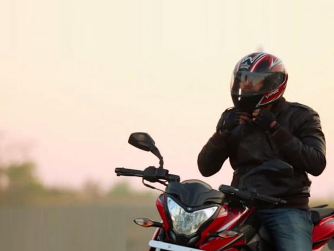 if you wear a helmet and put on a belt then only two wheeler will start and made a circuit for just 70 rupees | हेल्मेट घालून बेल्ट लावाल, तरच सुरू होईल गाडी; शोधला जुगाड, अवघ्या ७० रुपयांत बनविले सर्किट