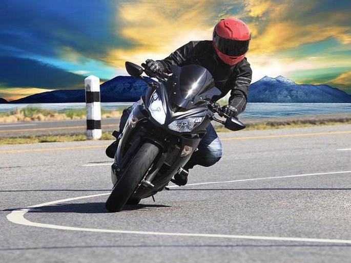 What should be the bike speed to get good mileage? Keep these things in mind... | चांगले मायलेज मिळण्यासाठी बाईकचा वेग किती असावा? या गोष्टी लक्षात असुद्या...