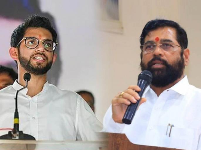 lok sabha election 2024 campaigning for the bike rally on the last day in thane lok sabha constituency | शेवटच्या दिवशी उडणार बाईक रॅलीचा धुराळा; लोकसभेत पहिल्यांदा दोन शिवसैनिकांमध्ये लढत lok sabha election 2024 campaigning for the bike rally on the last day in thane lok sabha constituency | शेवटच्या दिवशी उडणार बाईक रॅलीचा धुराळा; लोकसभेत पहिल्यांदा दोन शिवसैनिकांमध्ये लढत