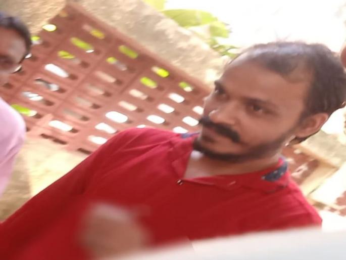 I am proud of the crime of half-centuries, the statement of the accused in the court | गुन्ह्यांचे अर्धशतक केल्याचा मला अभिमान आहे, आरोपीचे न्यायालयात वक्तव्य I am proud of the crime of half-centuries, the statement of the accused in the court | गुन्ह्यांचे अर्धशतक केल्याचा मला अभिमान आहे, आरोपीचे न्यायालयात वक्तव्य