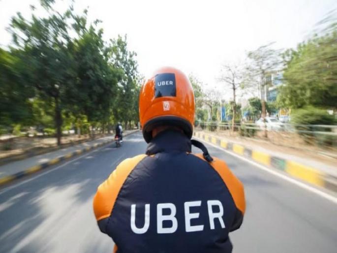 Passenger Dies in Fatal Uber Bike Taxi Accident Company and Directors Booked for Operating Unlicensed Service | विनापरवाना 'बाईक टॅक्सी'ने घेतला बळी! महिला प्रवाशाच्या मृत्यूनंतर उबरसह संचालकावर गुन्हा, बाईकही दुसरी वापरली