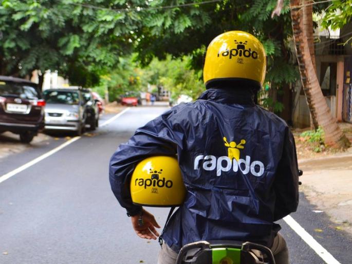 Bike Taxi | Make a statement about bike taxis; Court order to State Govt | Bike Taxi | बाइक टॅक्सीविषयी भूमिका मांडा; न्यायालयाचे राज्य शासनाला आदेश Bike Taxi | Make a statement about bike taxis; Court order to State Govt | Bike Taxi | बाइक टॅक्सीविषयी भूमिका मांडा; न्यायालयाचे राज्य शासनाला आदेश