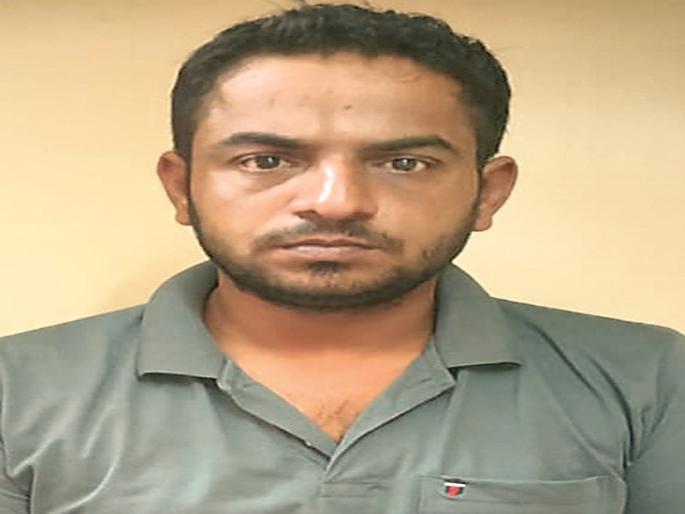 vehicle thief arrested while comes in the city to meet a lover at Aurangabad | प्रेयसीला भेटण्यासाठी शहरात आलेला अट्टल वाहनचोर पोलिसांच्या जाळ्यात