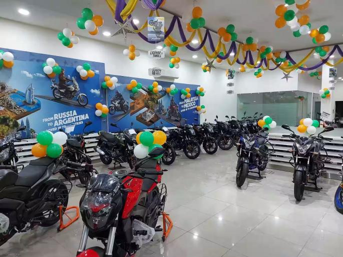 Vehicle Sales Data: Which state has the highest number of car-bike purchases? What is the number of Maharashtra? see... | सर्वाधिक कार-बाईक खरेदी कोणत्या राज्यात? महाराष्ट्राचा कितवा नंबर? पाहा... Vehicle Sales Data: Which state has the highest number of car-bike purchases? What is the number of Maharashtra? see... | सर्वाधिक कार-बाईक खरेदी कोणत्या राज्यात? महाराष्ट्राचा कितवा नंबर? पाहा...