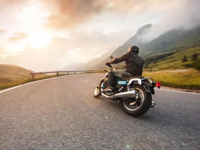 Bike Taxi : If Allowed, Will It Be Balanced? | बाइक टॅक्सी : परवानगी दिली, तर तोल जाईल का? Bike Taxi : If Allowed, Will It Be Balanced? | बाइक टॅक्सी : परवानगी दिली, तर तोल जाईल का?