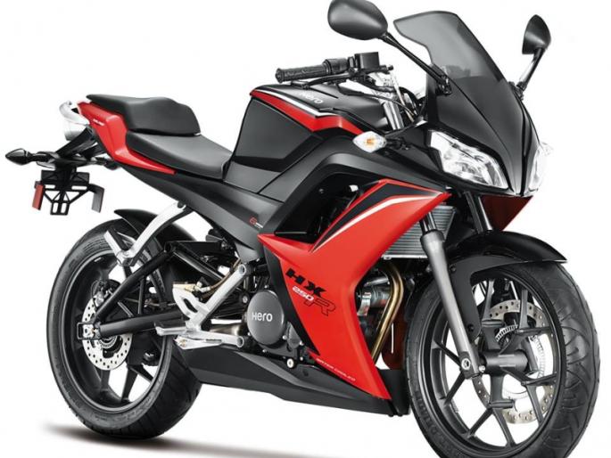 During the festive season the sale of bikes increased | सणांच्या काळात दुचाकींच्या विक्रीला आली उधाणाची भरती!