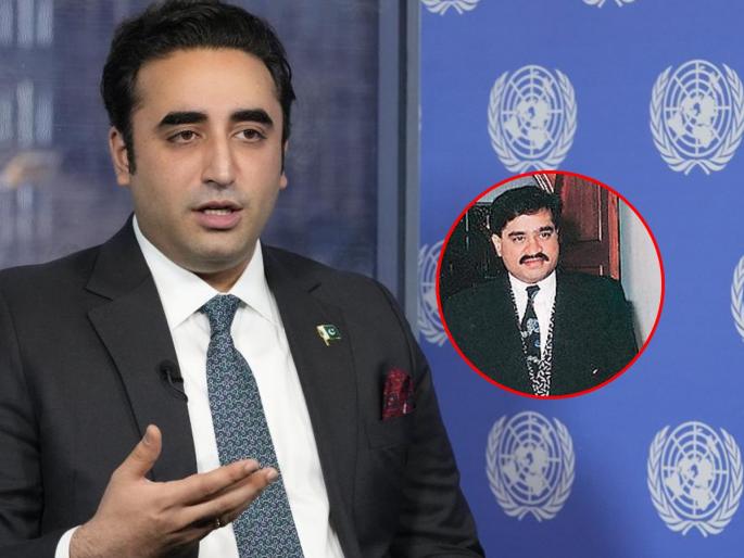 Will Dawood Ibrahim be handed over to India pakistan bilawal bhutto answer exposes Pakistan | दाऊद इब्राहिमला भारताच्या ताब्यात देणार का? बिलावल भुट्टोंच्या उत्तरानं पाकिस्तानचा पर्दाफाश