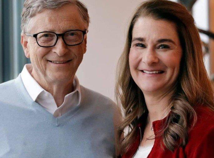 Melinda Gates talks about her divorce from Bill Gates and his extra marital affair | बिल गेट्ससोबत घटस्फोट आणि त्यांच्या अफेअरबाबत पहिल्यांदाच बोलल्या मेलिंडा; म्हणाल्या - खूप रडले होते... Melinda Gates talks about her divorce from Bill Gates and his extra marital affair | बिल गेट्ससोबत घटस्फोट आणि त्यांच्या अफेअरबाबत पहिल्यांदाच बोलल्या मेलिंडा; म्हणाल्या - खूप रडले होते...