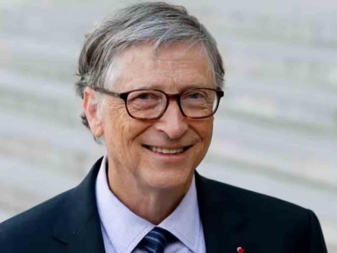 India Becomes World Leader Bill Gates also became a fan of India's progress | "भारत जागतिक लीडर झाला..."; बिल गेट्सही झाले भारताच्या प्रगतीचे चाहते India Becomes World Leader Bill Gates also became a fan of India's progress | "भारत जागतिक लीडर झाला..."; बिल गेट्सही झाले भारताच्या प्रगतीचे चाहते