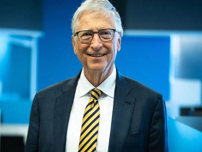 Bill Gates says it's time to stay at home! | विशेष लेख: बिल गेट्स म्हणतात, आता ‘घरी’च बसायची वेळ! Bill Gates says it's time to stay at home! | विशेष लेख: बिल गेट्स म्हणतात, आता ‘घरी’च बसायची वेळ!