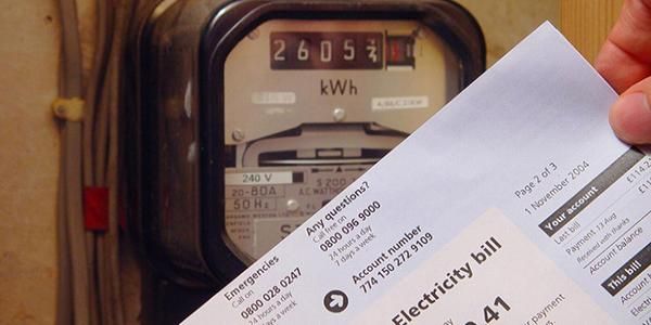 Possibility of waiver of electricity bill up to 100 units | १०० युनिटपर्यंत वीज बिल माफ होण्याची शक्यता Possibility of waiver of electricity bill up to 100 units | १०० युनिटपर्यंत वीज बिल माफ होण्याची शक्यता