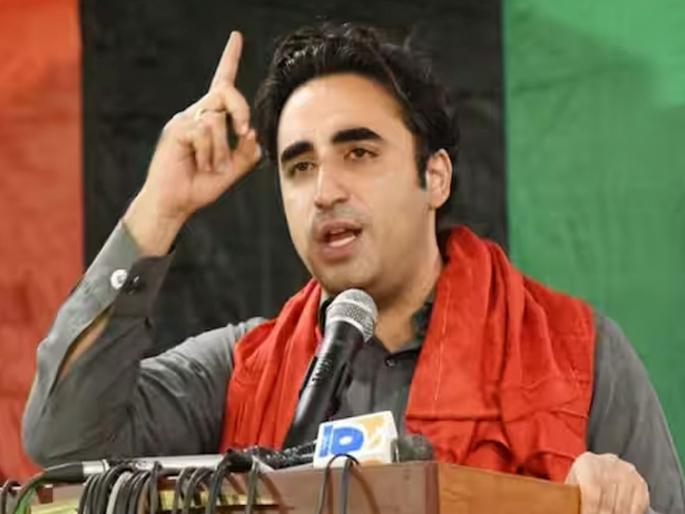 pakistan wants india to be on table to talk bilwala bhutto zardari on indus water treaty suspension says then Pakistan will have no other option but war | "...तर पाकिस्तानकडे युद्धाशिवाय दुसरा पर्याय उरणार नाही!"; पाणी बंद झाल्याने बिलावल बिथरले, दिली अशी धमकी