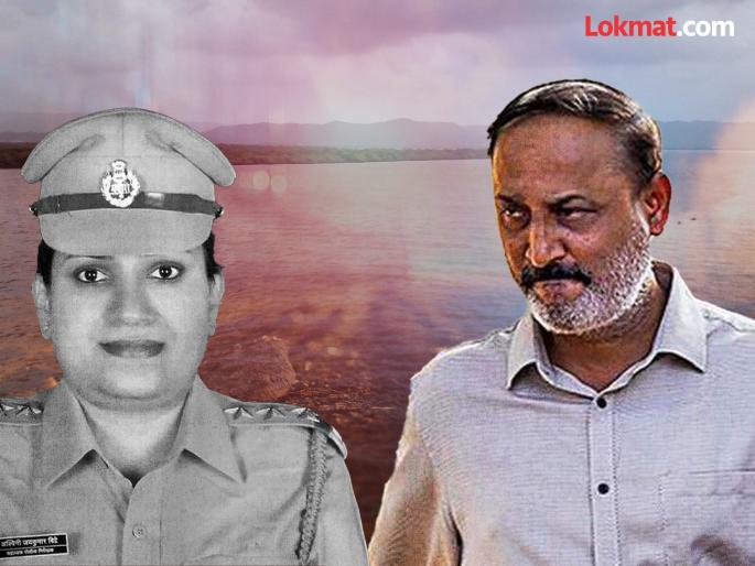 Video reveals murder case of Assistant Police Inspector Ashwini Bidre Gore which was suppressed for two years | Ashwini Bidre: दोन वर्षं दडपलेल्या खुनाला कशी फुटली वाचा.. अश्विनी बिद्रे हत्या ते दोषींना शिक्षा... संपूर्ण घटनाक्रम Video reveals murder case of Assistant Police Inspector Ashwini Bidre Gore which was suppressed for two years | Ashwini Bidre: दोन वर्षं दडपलेल्या खुनाला कशी फुटली वाचा.. अश्विनी बिद्रे हत्या ते दोषींना शिक्षा... संपूर्ण घटनाक्रम