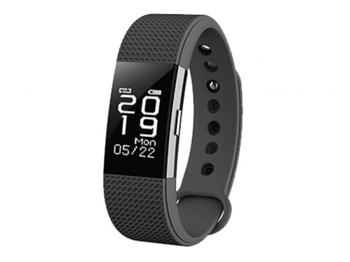 Bingo F2 fitness band | बिंगोचा एफ 2 फिटनेस बँड