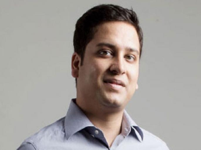 Flipkart Group CEO Binny Bansal resigns after allegations of ‘misconduct’ | फ्लिपकार्टचे CEO बिन्नी बन्सल यांचा राजीनामा