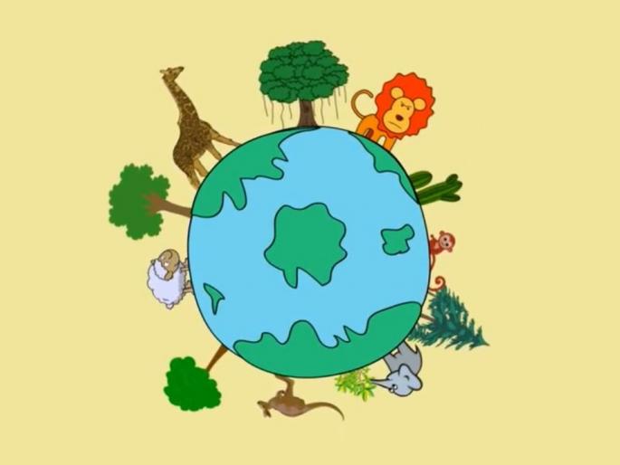 Biodiversity Policy to decide Nashik Municipal Corporation | नाशिक महापालिका ठरविणार जैवविविधता धोरण Biodiversity Policy to decide Nashik Municipal Corporation | नाशिक महापालिका ठरविणार जैवविविधता धोरण