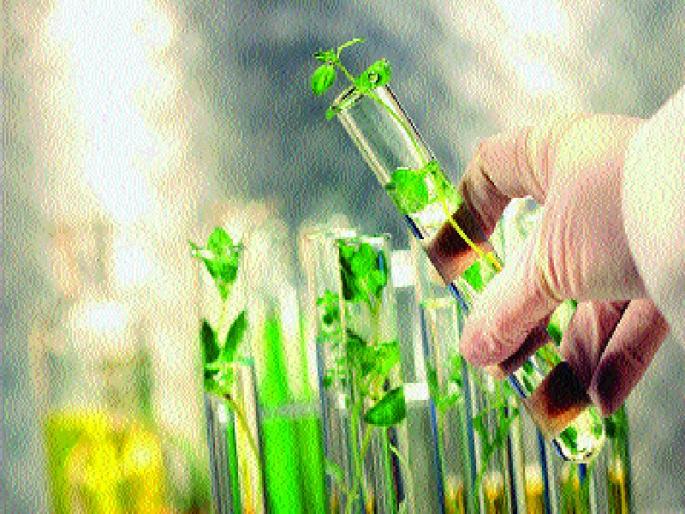 Biotechnology Career | जैव-तंत्रज्ञानातील करिअर Biotechnology Career | जैव-तंत्रज्ञानातील करिअर
