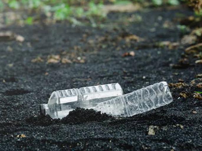 Plastic Pollution : Is biodegradable Plastic Really 'Eco-Friendly'? | 'आम्ही तर बुवा विघटनशील प्लॅस्टिक वापरतो', असं म्हणणाऱ्या प्रत्येकासाठी... Plastic Pollution : Is biodegradable Plastic Really 'Eco-Friendly'? | 'आम्ही तर बुवा विघटनशील प्लॅस्टिक वापरतो', असं म्हणणाऱ्या प्रत्येकासाठी...