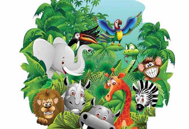 Maintaining biodiversity takes time | जैवविविधता राखणे काळाची गरज Maintaining biodiversity takes time | जैवविविधता राखणे काळाची गरज