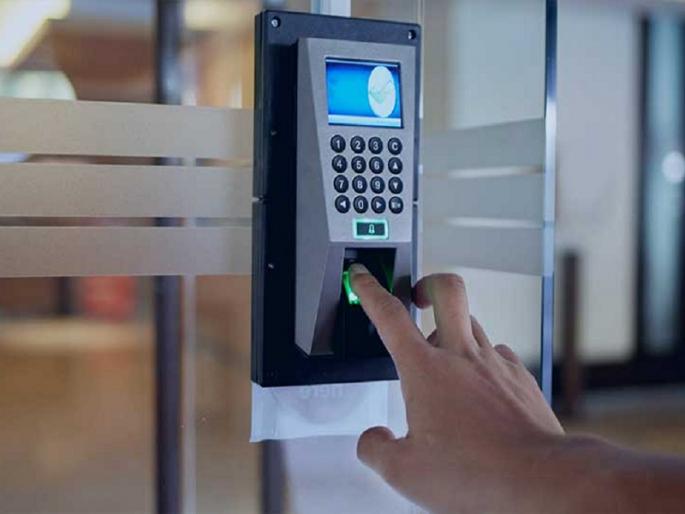 OTP fraud will be avoided, biometric system will come | ओटीपी फसवणूक टळणार, येणार बायोमेट्रिक प्रणाली OTP fraud will be avoided, biometric system will come | ओटीपी फसवणूक टळणार, येणार बायोमेट्रिक प्रणाली