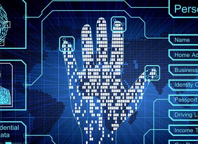 There is no new bank account without biometrics now | बायोमेट्रिकशिवाय आता नवे बँक खाते नाही  There is no new bank account without biometrics now | बायोमेट्रिकशिवाय आता नवे बँक खाते नाही