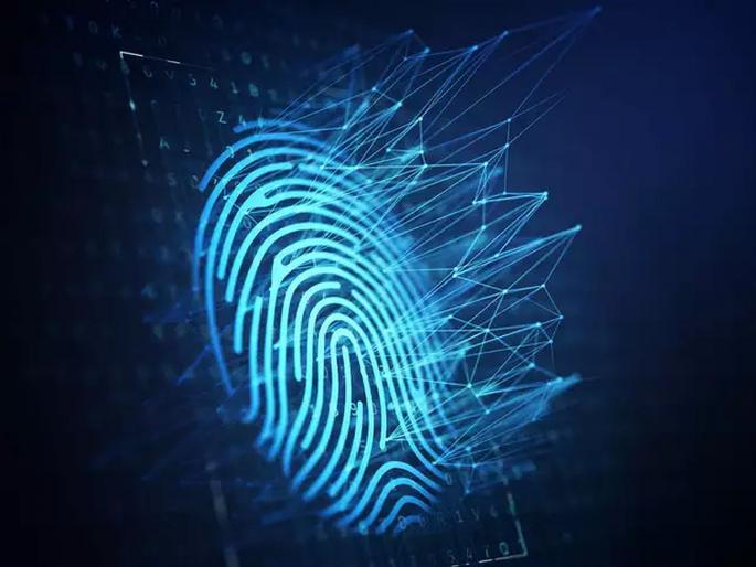 Financing financial transactions through fingerprints | बोटांच्या ठशांवरून घरबसल्या करता येणार आर्थिक व्यवहार Financing financial transactions through fingerprints | बोटांच्या ठशांवरून घरबसल्या करता येणार आर्थिक व्यवहार