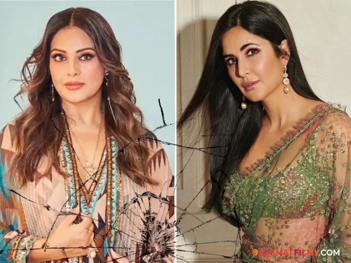 Bipasha Basu had a rivalry with Katrina Kaif, she said - "I will meet Kareena but not her..." | कतरिनासोबत बिपाशा बासूचा होता ३६चा आकडा, म्हणाली - "करीनाला भेटेन पण हिला नाही..." Bipasha Basu had a rivalry with Katrina Kaif, she said - "I will meet Kareena but not her..." | कतरिनासोबत बिपाशा बासूचा होता ३६चा आकडा, म्हणाली - "करीनाला भेटेन पण हिला नाही..."