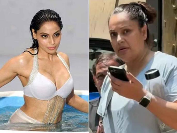 bipasha basu viral video she has out on too much weight netizens trolling her | बिपाशाच का ही? अभिनेत्रीचा व्हिडिओ पाहून नेटकरी शॉक; एकेकाळची 'फिटनेस दिवा' आता... bipasha basu viral video she has out on too much weight netizens trolling her | बिपाशाच का ही? अभिनेत्रीचा व्हिडिओ पाहून नेटकरी शॉक; एकेकाळची 'फिटनेस दिवा' आता...